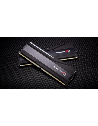 G.Skill Trident Z5 RGB F5-6000J3636F32GX2-TZ5RK módulo de memoria 64 GB 2 x 32 GB DDR5 288-pin DIMM