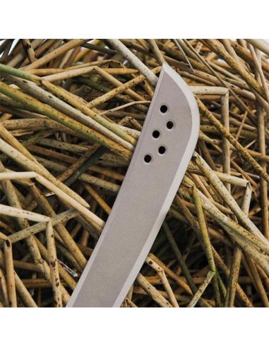 Fiskars Solid Acero inoxidable