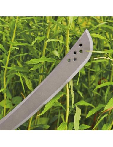 Fiskars Solid Acero inoxidable