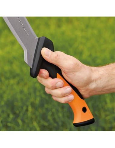 Fiskars Solid Acero inoxidable