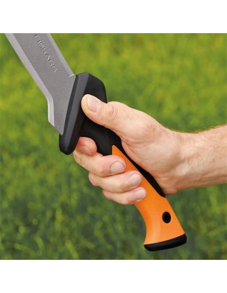 Fiskars Solid Acero inoxidable