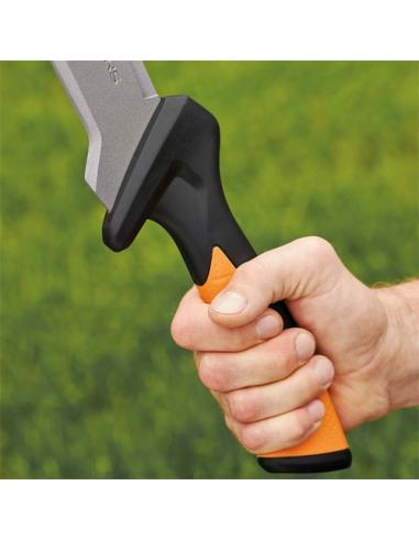 Fiskars Solid Acero inoxidable