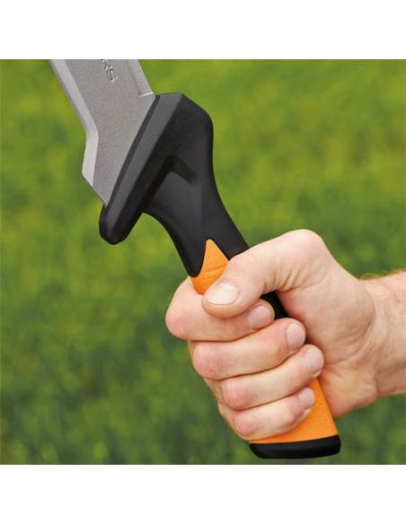 Fiskars Solid Acero inoxidable