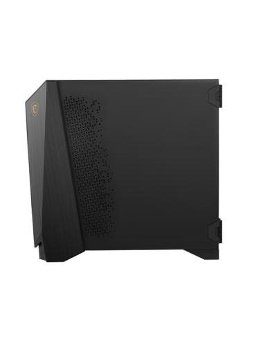 MSI MEG PROSPECT 700R carcasa de ordenador Midi Tower Negro