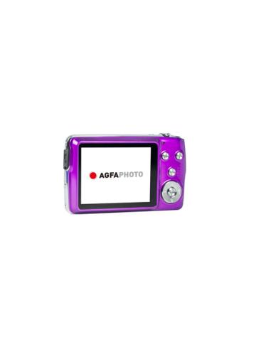 AgfaPhoto Compact DC8200 1/3.2" Cámara compacta 18 MP CMOS 4896 x 3672 Pixeles Púrpura