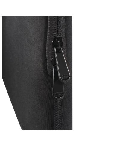 Hama Neoprene 39,6 cm (15.6") Funda Negro