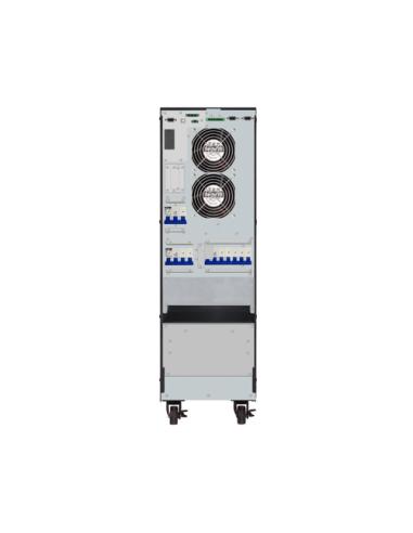 Phasak SAI Tempus 3P/3P Online 40000 VA - PH 9284
