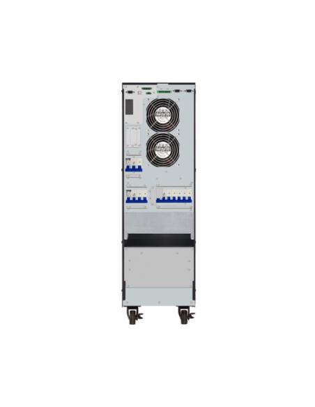 Phasak SAI Tempus 3P/3P Online 40000 VA - PH 9284