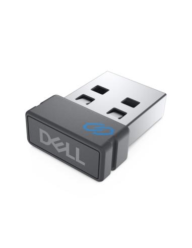 DELL Teclado y ratón Pro - KM5221W - alemán (QWERTZ) - negro