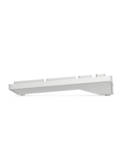 DELL Teclado y ratón Pro - KM5221W - alemán (QWERTZ) - blanco