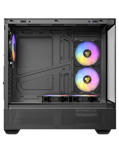 Antec CX705 ARGB Midi Tower Negro