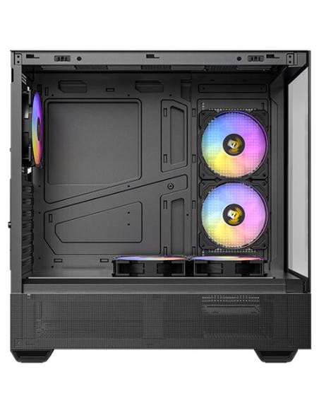 Antec CX705 ARGB Midi Tower Negro
