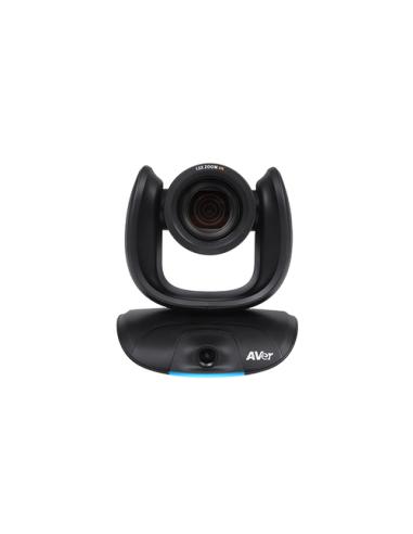 AVer CAM550 Negro 3840 x 2160 Pixeles 60 pps Exmor