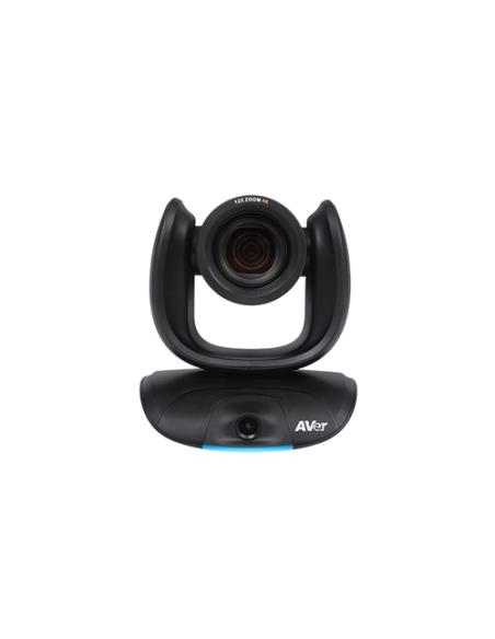 AVer CAM550 Negro 3840 x 2160 Pixeles 60 pps Exmor