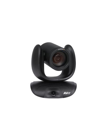 AVer CAM550 Negro 3840 x 2160 Pixeles 60 pps Exmor