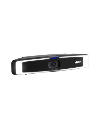 AVer VB130 sistema de video conferencia Ethernet Sistema de vídeoconferencia en grupo