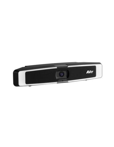 AVer VB130 sistema de video conferencia Ethernet Sistema de vídeoconferencia en grupo