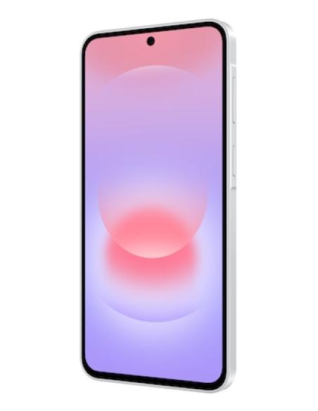Samsung Galaxy A37 5G 17 cm (6.7") SIM doble USB Tipo C 8 GB 256 GB 5000 mAh Blanco