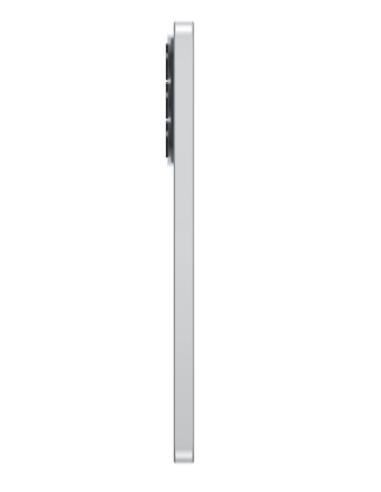 Samsung Galaxy A37 5G 17 cm (6.7") SIM doble USB Tipo C 8 GB 256 GB 5000 mAh Blanco