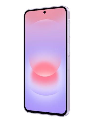 Samsung Galaxy A37 5G 17 cm (6.7") SIM doble USB Tipo C 8 GB 256 GB 5000 mAh Lavanda