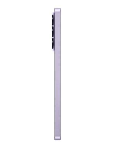 Samsung Galaxy A37 5G 17 cm (6.7") SIM doble USB Tipo C 8 GB 256 GB 5000 mAh Lavanda