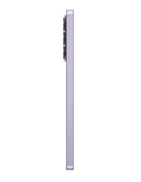 Samsung Galaxy A37 5G 17 cm (6.7") SIM doble USB Tipo C 8 GB 256 GB 5000 mAh Lavanda