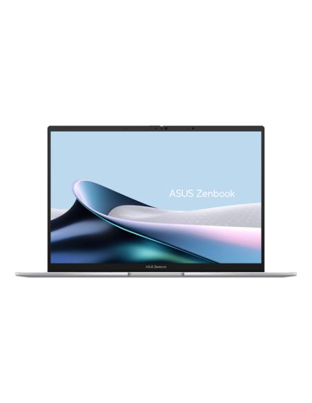 ASUS Zenbook 14 OLED UX3405CA-QD1244 - Ordenador Portátil 14" WUXGA (Intel Core Ultra 7 255H, 16GB RAM, 512GB SSD, Arc 140T, Sin