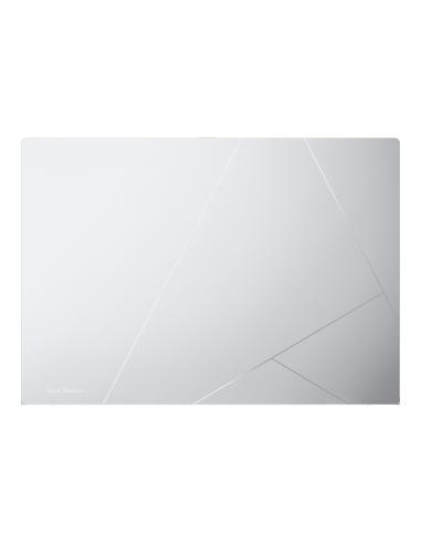 ASUS Zenbook 14 OLED UX3405CA-QD1244 - Ordenador Portátil 14" WUXGA (Intel Core Ultra 7 255H, 16GB RAM, 512GB SSD, Arc 140T, Sin