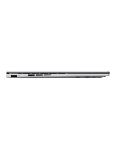 ASUS Zenbook 14 OLED UX3405CA-QD1244 - Ordenador Portátil 14" WUXGA (Intel Core Ultra 7 255H, 16GB RAM, 512GB SSD, Arc 140T, Sin