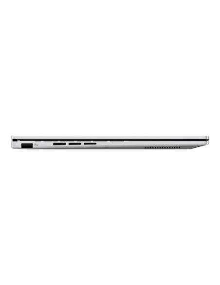 ASUS Zenbook 14 OLED UX3405CA-QD1244 - Ordenador Portátil 14" WUXGA (Intel Core Ultra 7 255H, 16GB RAM, 512GB SSD, Arc 140T, Sin