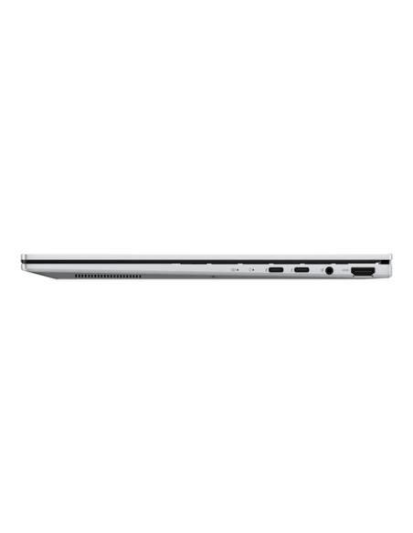 ASUS Zenbook 14 OLED UX3405CA-QD1244 - Ordenador Portátil 14" WUXGA (Intel Core Ultra 7 255H, 16GB RAM, 512GB SSD, Arc 140T, Sin