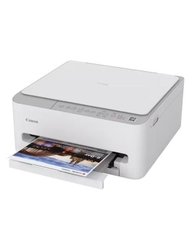 Canon PIXMA TS4151i Inyección de tinta A4 1200 x 1200 DPI 14 ppm Wifi