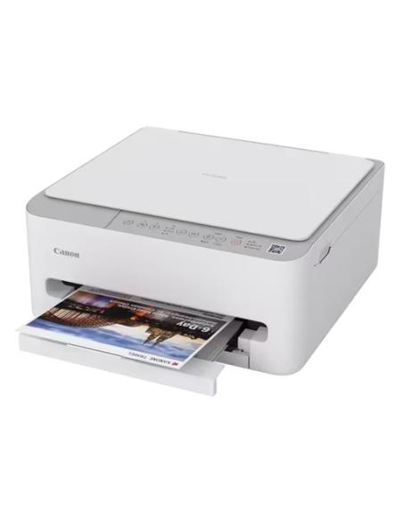 Canon PIXMA TS4151i Inyección de tinta A4 1200 x 1200 DPI 14 ppm Wifi