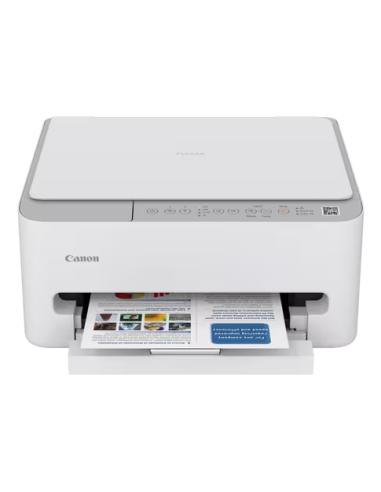 Canon PIXMA TS4151i Inyección de tinta A4 1200 x 1200 DPI 14 ppm Wifi