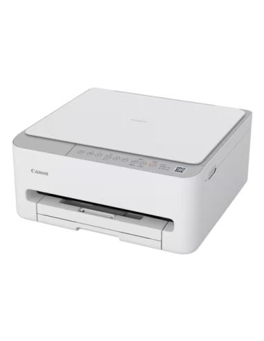 Canon PIXMA TS4151i Inyección de tinta A4 1200 x 1200 DPI 14 ppm Wifi