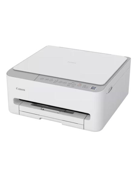 Canon PIXMA TS4151i Inyección de tinta A4 1200 x 1200 DPI 14 ppm Wifi