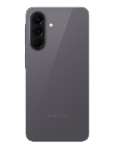 Samsung Galaxy A57 5G Enterprise Edition 17 cm (6.7") SIM doble USB Tipo C 8 GB 128 GB 5000 mAh Gris