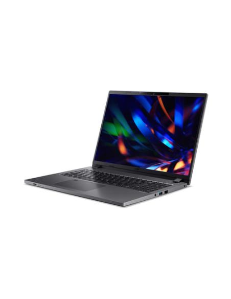 Acer TravelMate P2 TMP216-51-TCO-54Y7 Intel® Core™ i5 i5-1334U Portátil 40,6 cm (16") WUXGA 16 GB DDR4-SDRAM 512 GB SSD Wi-Fi 6E
