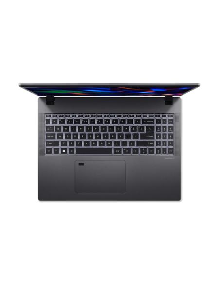 Acer TravelMate P2 TMP216-51-TCO-54Y7 Intel® Core™ i5 i5-1334U Portátil 40,6 cm (16") WUXGA 16 GB DDR4-SDRAM 512 GB SSD Wi-Fi 6E