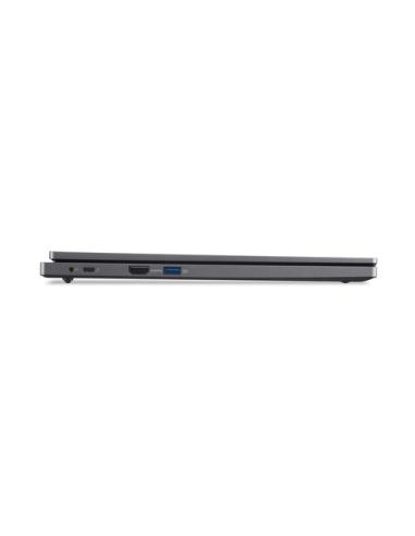 Acer TravelMate P2 TMP216-51-TCO-54Y7 Intel® Core™ i5 i5-1334U Portátil 40,6 cm (16") WUXGA 16 GB DDR4-SDRAM 512 GB SSD Wi-Fi 6E