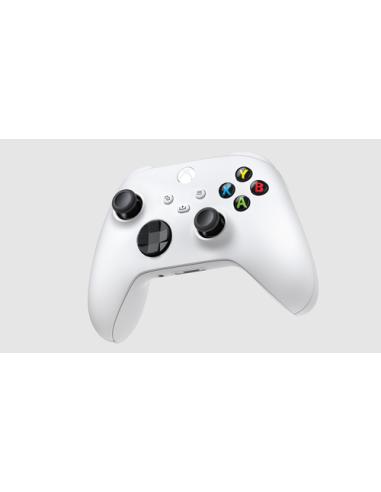 Microsoft EP2-29920 mando y volante Blanco Bluetooth Gamepad Analógico/Digital Android, PC, Xbox One, Xbox Series S, Xbox Series