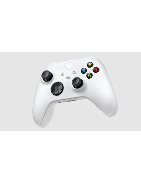 Microsoft EP2-29920 mando y volante Blanco Bluetooth Gamepad Analógico/Digital Android, PC, Xbox One, Xbox Series S, Xbox Series