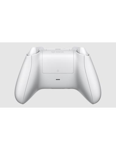 Microsoft EP2-29920 mando y volante Blanco Bluetooth Gamepad Analógico/Digital Android, PC, Xbox One, Xbox Series S, Xbox Series