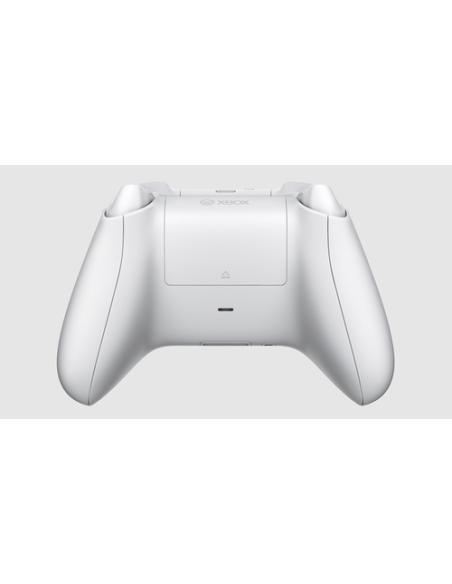 Microsoft EP2-29920 mando y volante Blanco Bluetooth Gamepad Analógico/Digital Android, PC, Xbox One, Xbox Series S, Xbox Series