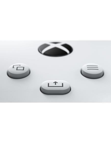 Microsoft EP2-29920 mando y volante Blanco Bluetooth Gamepad Analógico/Digital Android, PC, Xbox One, Xbox Series S, Xbox Series