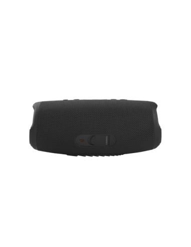 JBL Charge 5 Wi-Fi Altavoz portátil estéreo Negro 40 W
