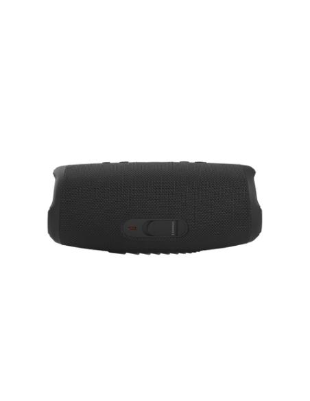 JBL Charge 5 Wi-Fi Altavoz portátil estéreo Negro 40 W
