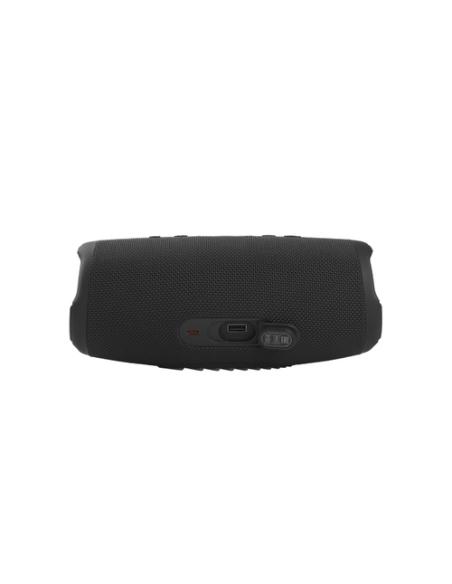 JBL Charge 5 Wi-Fi Altavoz portátil estéreo Negro 40 W
