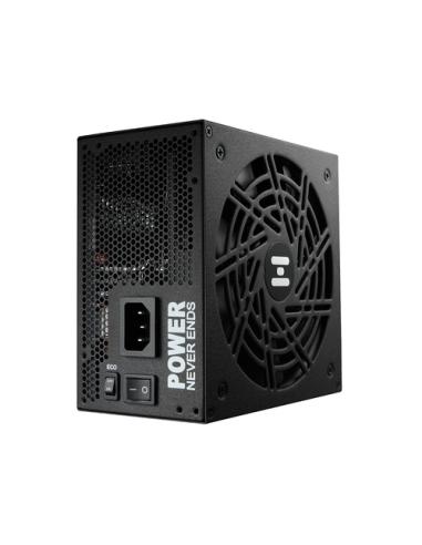 FSP Hydro Ti PRO 1000W Unidad de fuente de alimentación ATX ATX3.1 Negro