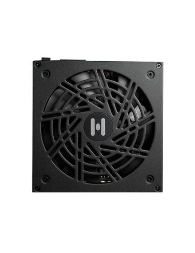 FSP Hydro Ti PRO 1000W Unidad de fuente de alimentación ATX ATX3.1 Negro